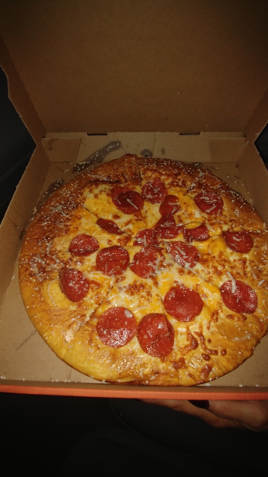 Little Caesars Pizza | 1615 Regent Ave W, Winnipeg, MB R2C 5C6, Canada | Phone: (204) 415-4893