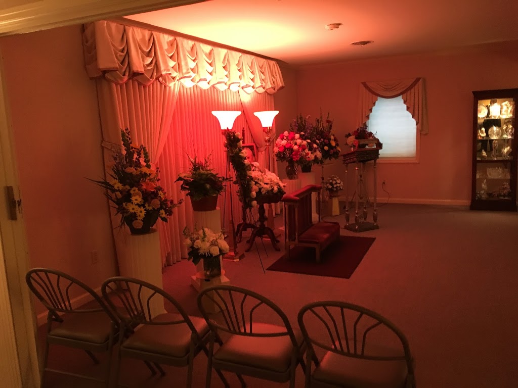 Saber Funeral Home | 549 Oliver St, North Tonawanda, NY 14120, USA | Phone: (716) 692-0271