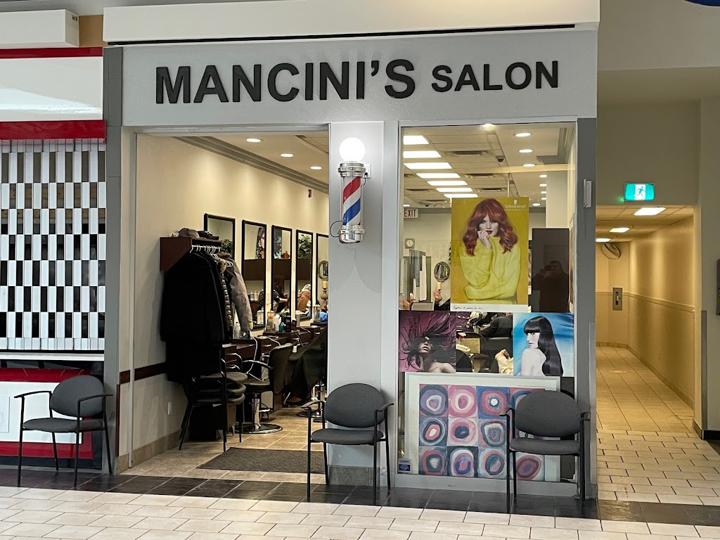 Mancini Hair Studio | 300 Eagleson Rd, Kanata, ON K2M 1C9, Canada | Phone: (613) 592-3601