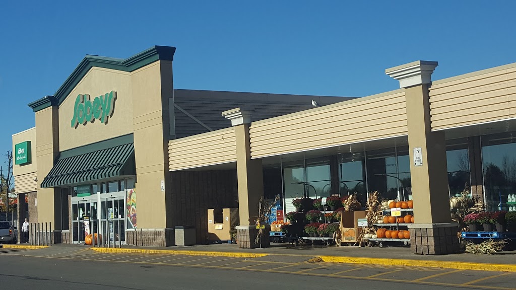 Sobeys North Park | 930 N Park Dr, Brampton, ON L6S 3Y5, Canada | Phone: (905) 791-8022