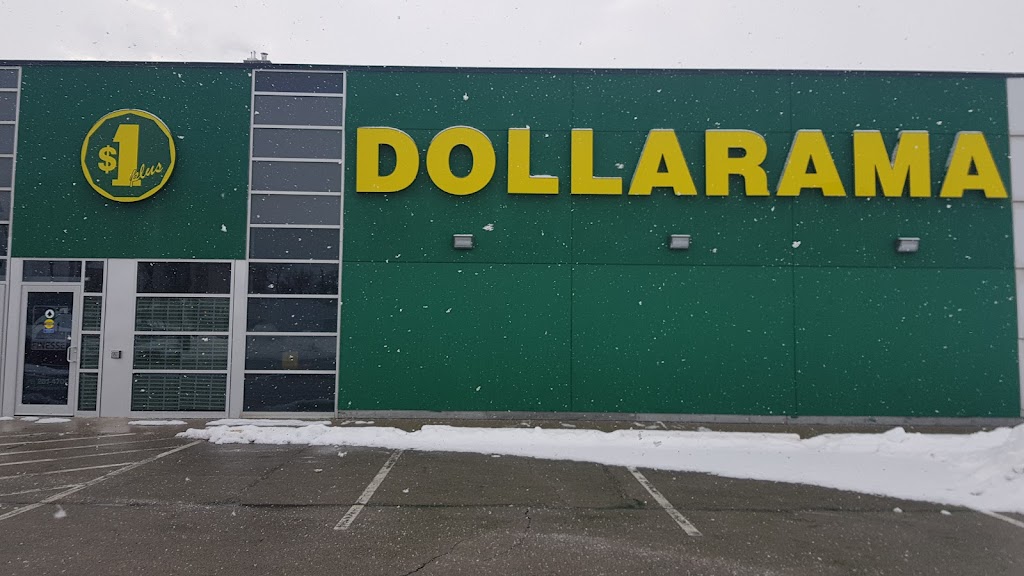 Dollarama | Grantham Plaza, 400 Scott St, St. Catharines, ON L2M 3W4, Canada | Phone: (905) 934-4534