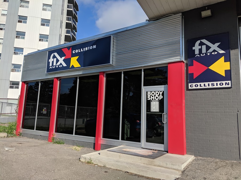 FIX AUTO SCARBOROUGH SOUTH | 2660 Kingston Rd, Scarborough, ON M1M 1L6, Canada | Phone: (416) 261-9113