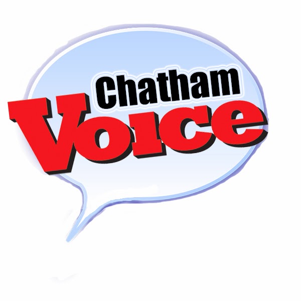 The Chatham Voice | 71 Sass Rd #4, Chatham, ON N7L 5J4, Canada | Phone: (519) 397-2020