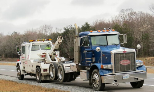 Brantford Towing Company | 1831 Colborne St E, Brantford, ON N3T 5L4, Canada | Phone: (226) 401-8792