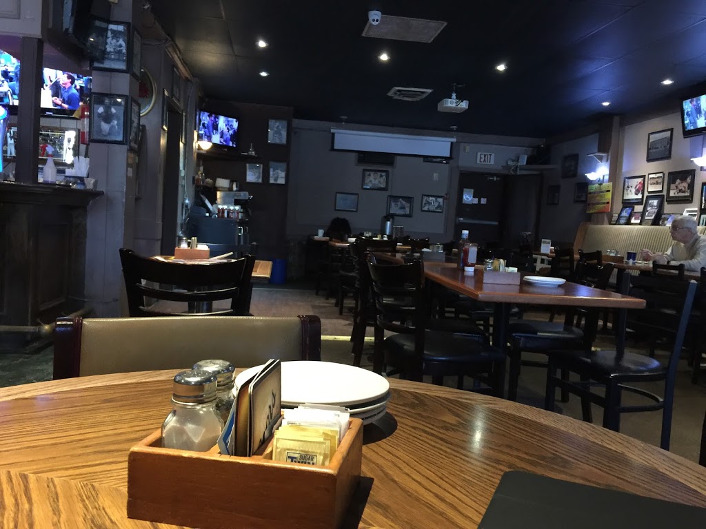 Amigos Restaurant | 6091 Kingston Rd, Scarborough, ON M1C 1K5, Canada | Phone: (416) 283-7557