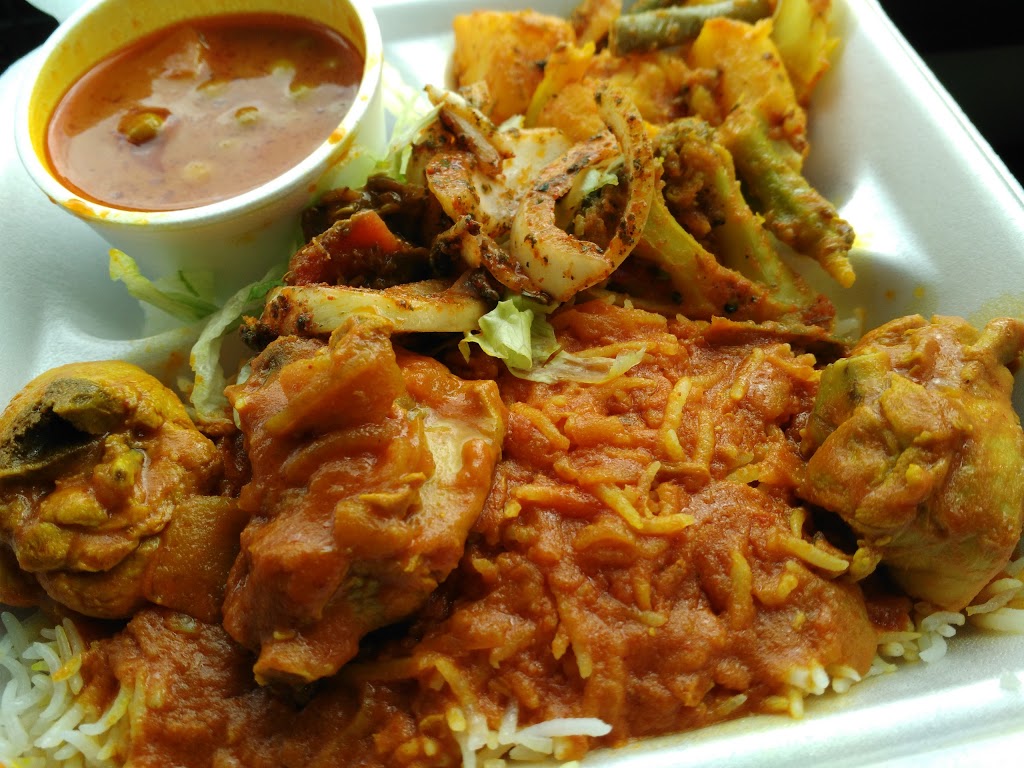 Tanjore Indian Cuisine | 3478 Lawrence Ave E, Scarborough, ON M1H 1A9, Canada | Phone: (416) 438-8274