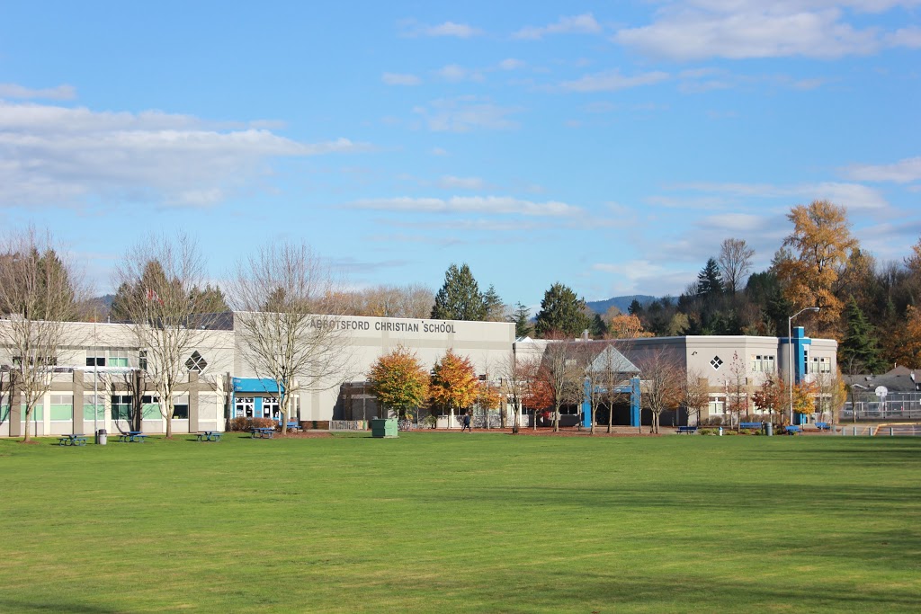 Abbotsford Christian Middle & Secondary School | 35011 Old Clayburn Rd, Abbotsford, BC V2T 7L7, Canada | Phone: (604) 755-1891