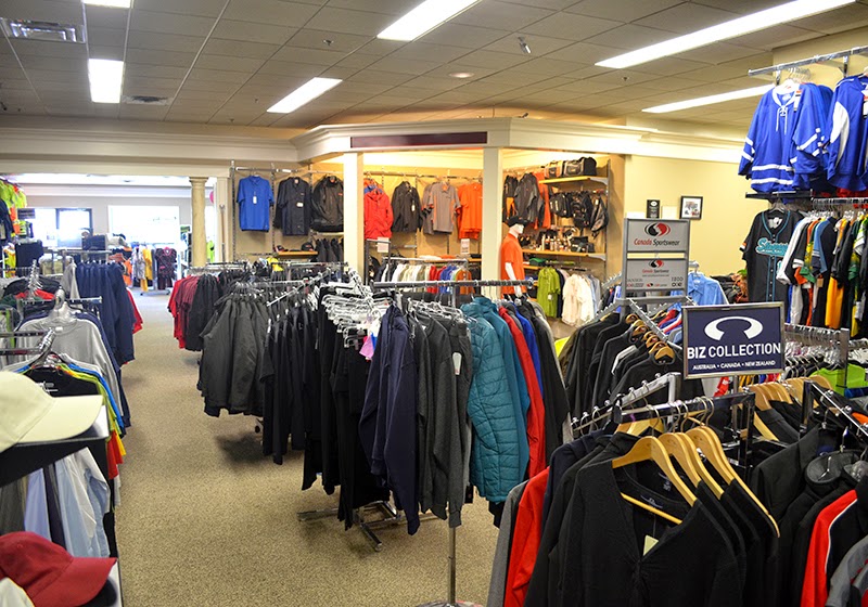 Directsave Promotions and Apparel | 6792 Wellington County Rd 34, Cambridge, ON N3C 2V4, Canada | Phone: (519) 766-1900