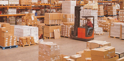 Global Distribution & Warehousing | 1195 Courtneypark Dr E, Mississauga, ON L5T 1R1, Canada | Phone: (905) 670-0009