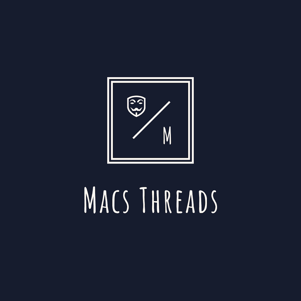 Macs Threads | Watson Ave, Moncton, NB E1C 8B9, Canada | Phone: (506) 999-6441