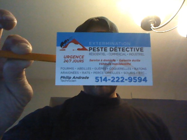 Peste Detective | 9 Boulevard Montcalm S, Candiac, QC J5R3L5, Canada | Phone: (514) 222-9594