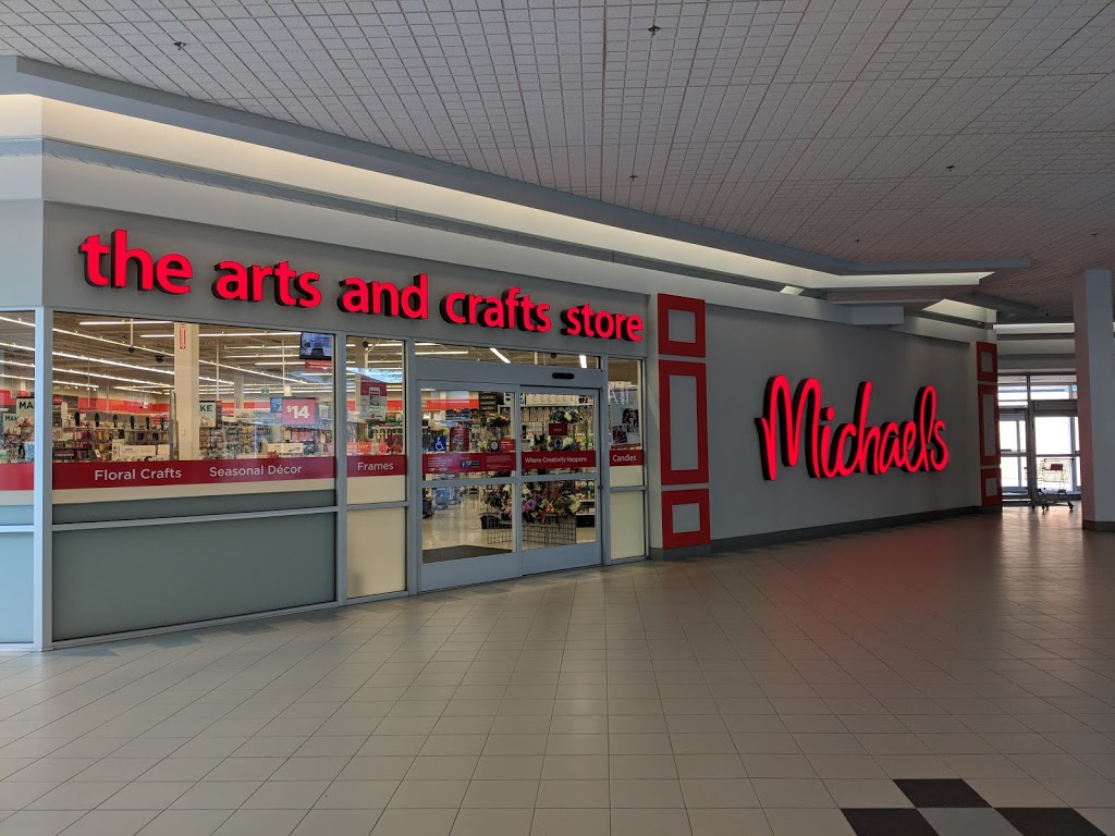 Michaels | 245 Robie St, Truro, NS B2N 5N6, Canada | Phone: (902) 895-0161