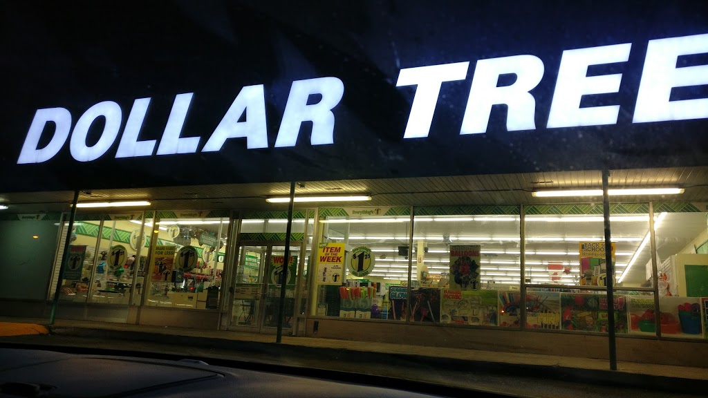 Dollar Tree | 2 Bradstock Rd, North York, ON M9M 1M8, Canada | Phone: (416) 743-5570