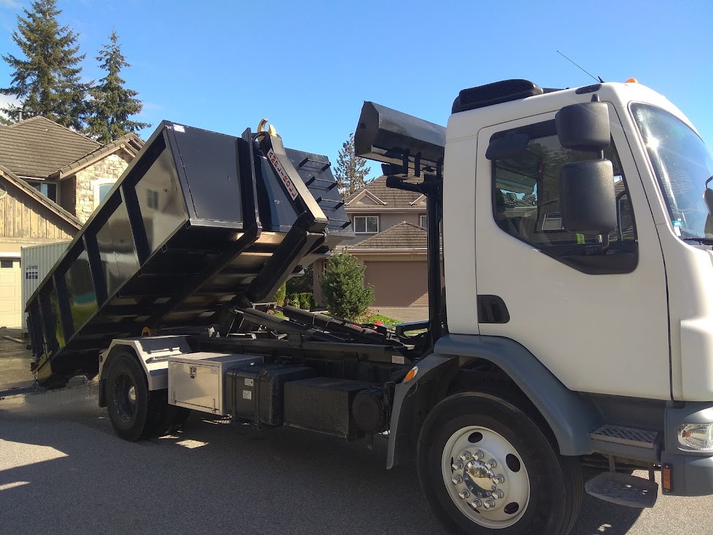 GTOG Waste Managament | 4569 64 St, Delta, BC V4K 3M2, Canada | Phone: (604) 441-6828