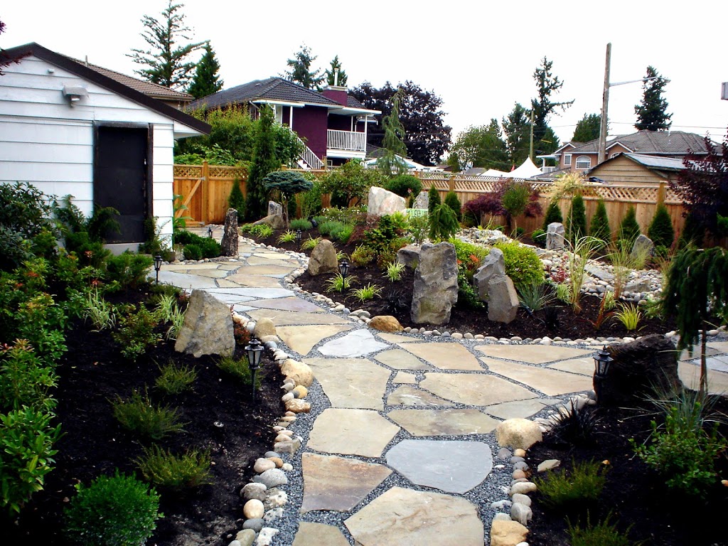 Supreme Gardening & Landscaping Ltd. | 8563 148 St, Surrey, BC V3S 3G5, Canada | Phone: (604) 789-2961