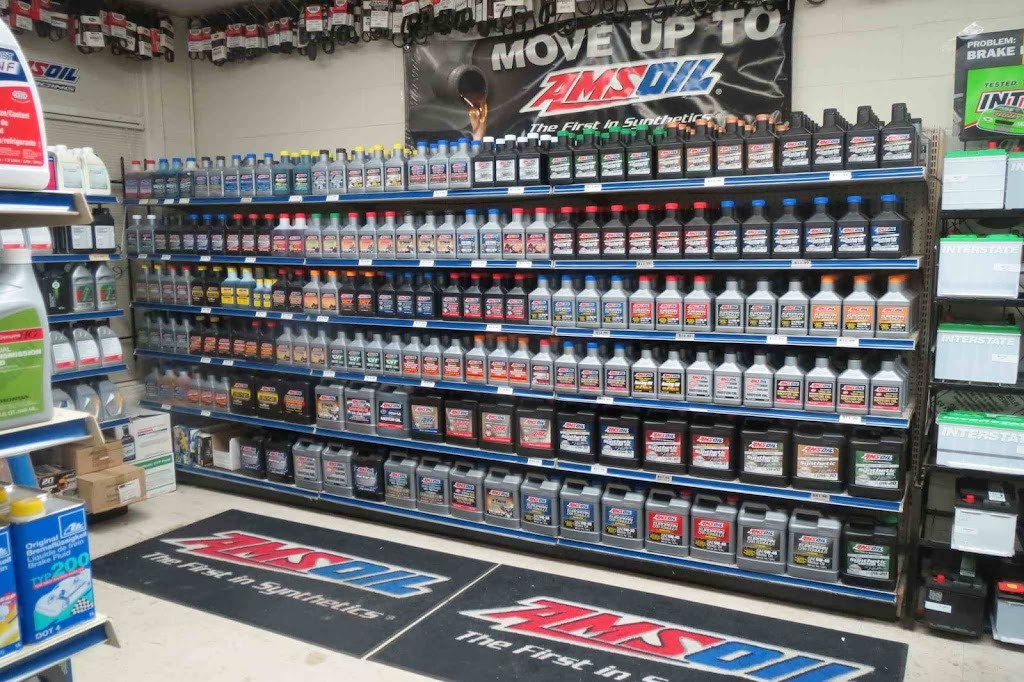 Synthetic Power (AMSOIL) | Rear Entrance Synthetic Power Office, 2 Elena Court, Charlottetown, PE C1C 0B2, Canada | Phone: (902) 626-5637