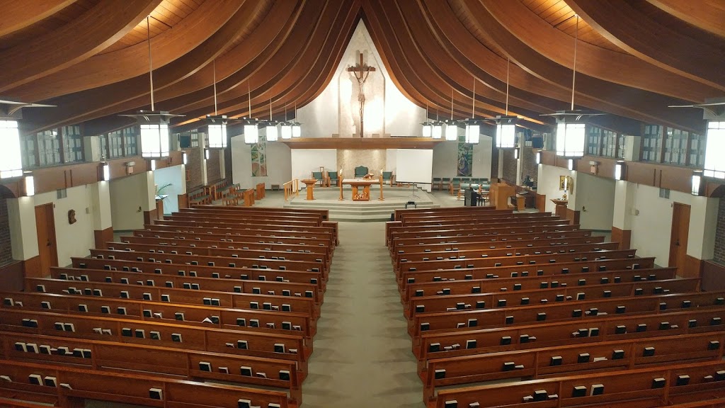 St Christophers Roman Catholic Church | 1171 Clarkson Rd N, Mississauga, ON L5J 2W1, Canada | Phone: (905) 822-1171