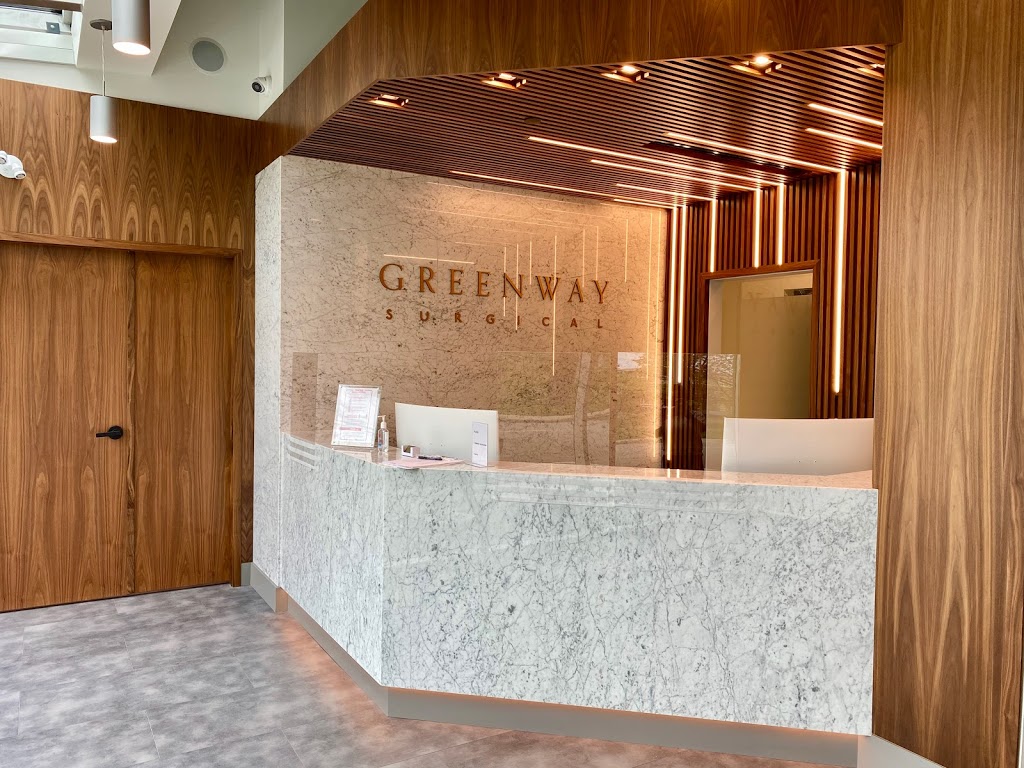 Greenway Surgical Center for Oral, Facial and Implant Surgery | 6315 West Blvd, Vancouver, BC V6M 0C1, Canada | Phone: (778) 655-9988