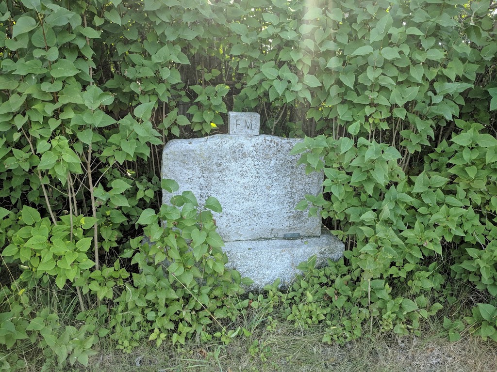 Allen Cemetery | Tweed, ON K0K 2L0, Canada