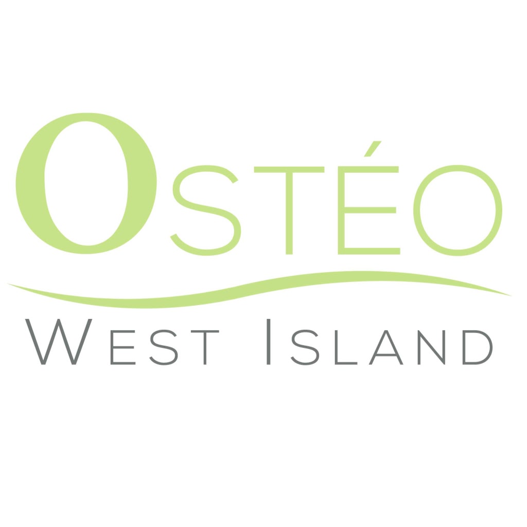 Osteo West Island - ostéopathie / osteopathy | 5 Lachapelle, LÎle-Bizard, QC H9C 1S6, Canada | Phone: (514) 233-2000