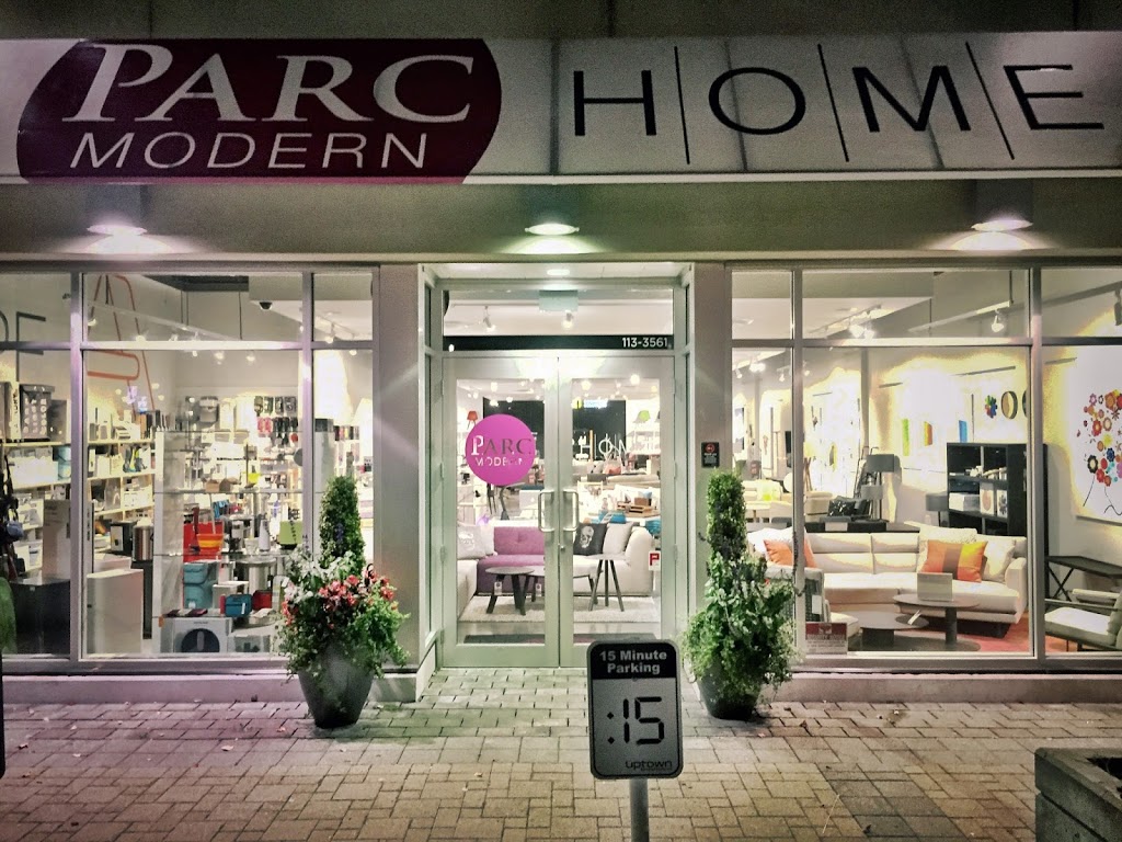 Parc Modern Home | 113-3561 Blanshard St, Victoria, BC V8Z 0B9, Canada | Phone: (250) 590-1110