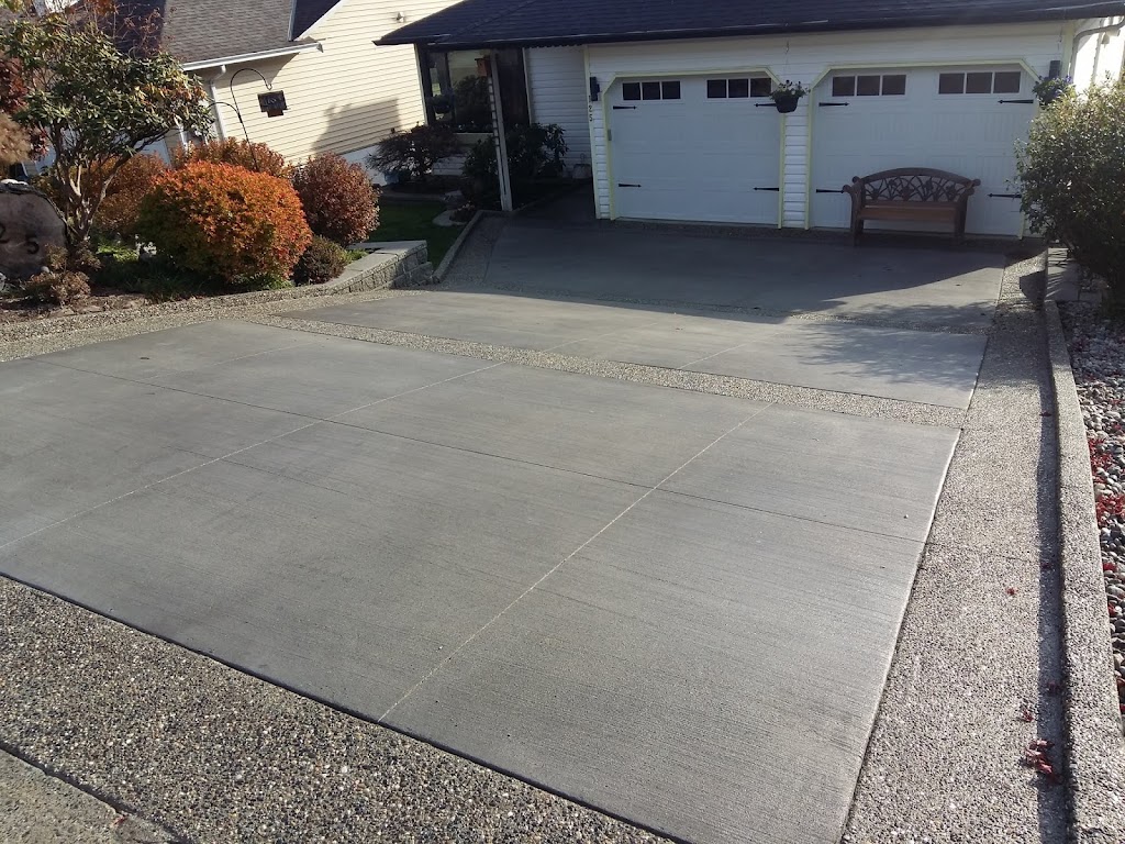 Vantage Concrete | 12 E 37th Ave, Vancouver, BC V5W 1E2, Canada | Phone: (604) 612-8743