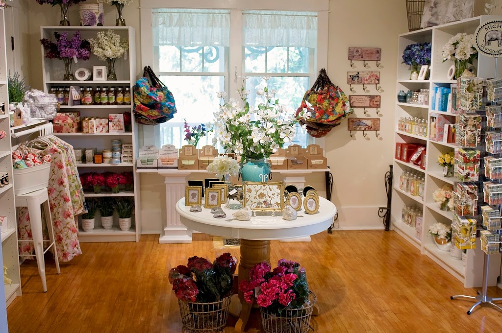 Primrose Lane Tea Room & Gift Shop | 475 Lindsay Rd, Peterborough, ON K9J 0C5, Canada | Phone: (705) 748-2897