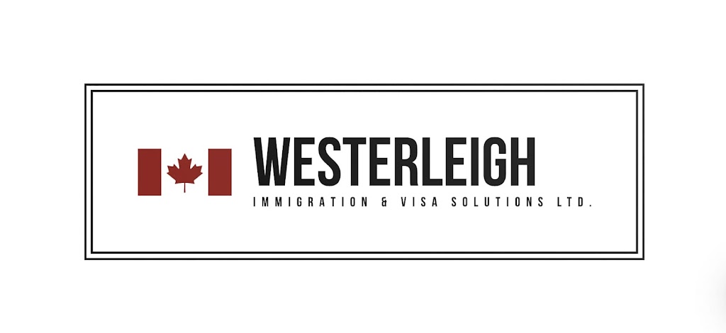 WESTERLEIGH IMMIGRATION & VISA SOLUTIONS LTD. | 2451 Clearbrook Rd #205, Abbotsford, BC V2T 2Y1, Canada | Phone: (778) 636-0650