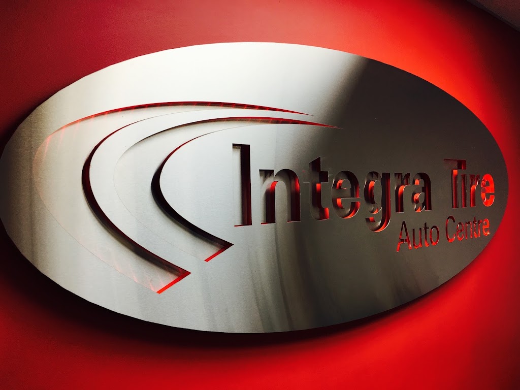 Integra Tire Auto Centre | 7450 49 Ave Crescent #3, Red Deer, AB T4P 1X8, Canada | Phone: (403) 356-1178