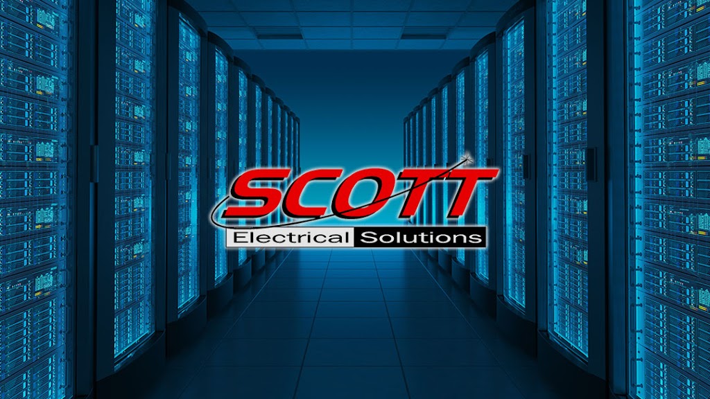 Scott Electrical Solutions | 345 Noorduyn Park #5, Calgary, AB T3Z 3B9, Canada | Phone: (403) 250-9668