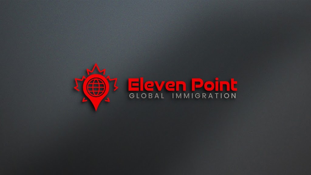 Eleven Point Global Immigration | 52 Quillberry Cl, Brampton, ON L7A 4N8, Canada | Phone: (647) 673-8708