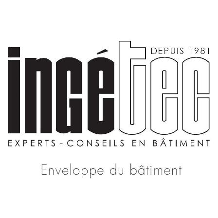 INGÉTEC experts-conseils en bâtiments inc. | 3100 Blvd. de la Concorde E Bureau 213, Laval, QC H7E 2B8, Canada | Phone: (514) 384-8191