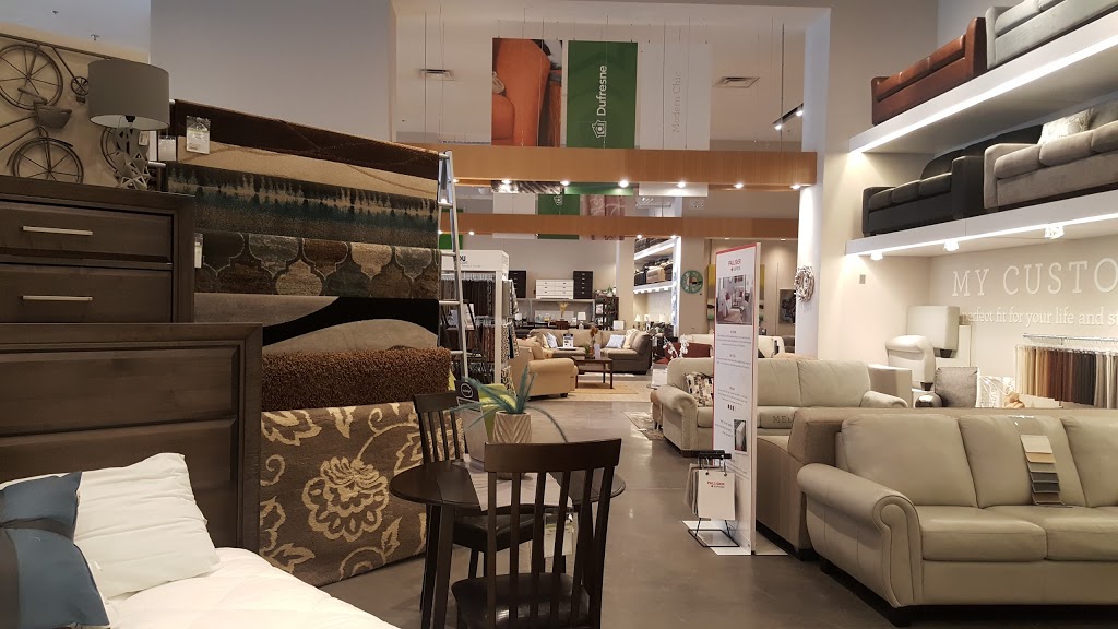 Dufresne Furniture & Appliances | 10-290 W Hunt Club Rd, Ottawa, ON K2E 0B7, Canada | Phone: (613) 723-5666