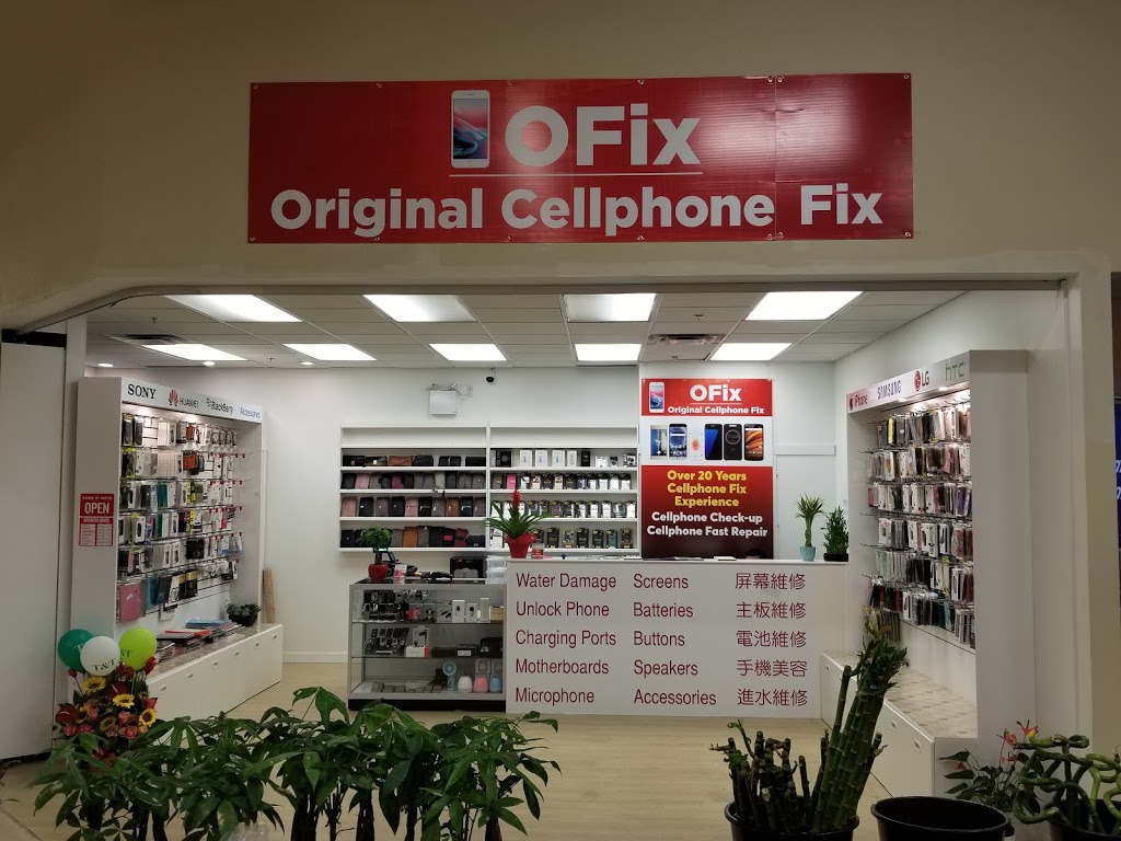 OFix Original Cellphone Fix / Screen Repair | 9450 137 Ave NW #158A, Edmonton, AB T5E 6C2, Canada | Phone: (780) 938-5678