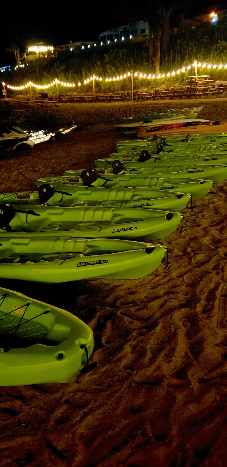 Kayak Rentals - Sandbanks - Picton - Prince Edward County | 193 Winns Dr, Prince Edward, ON K0K 2T0, Canada | Phone: (613) 393-1095