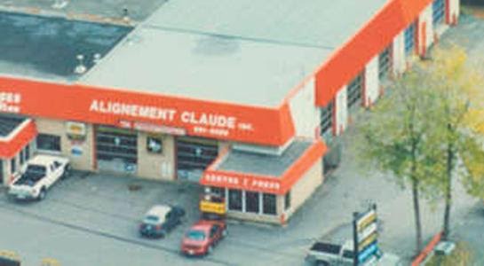 Alignement Claude Pneu et Mecanique | 538 Rue Notre-Dame, Repentigny, QC J6A 2T8, Canada | Phone: (450) 581-2662