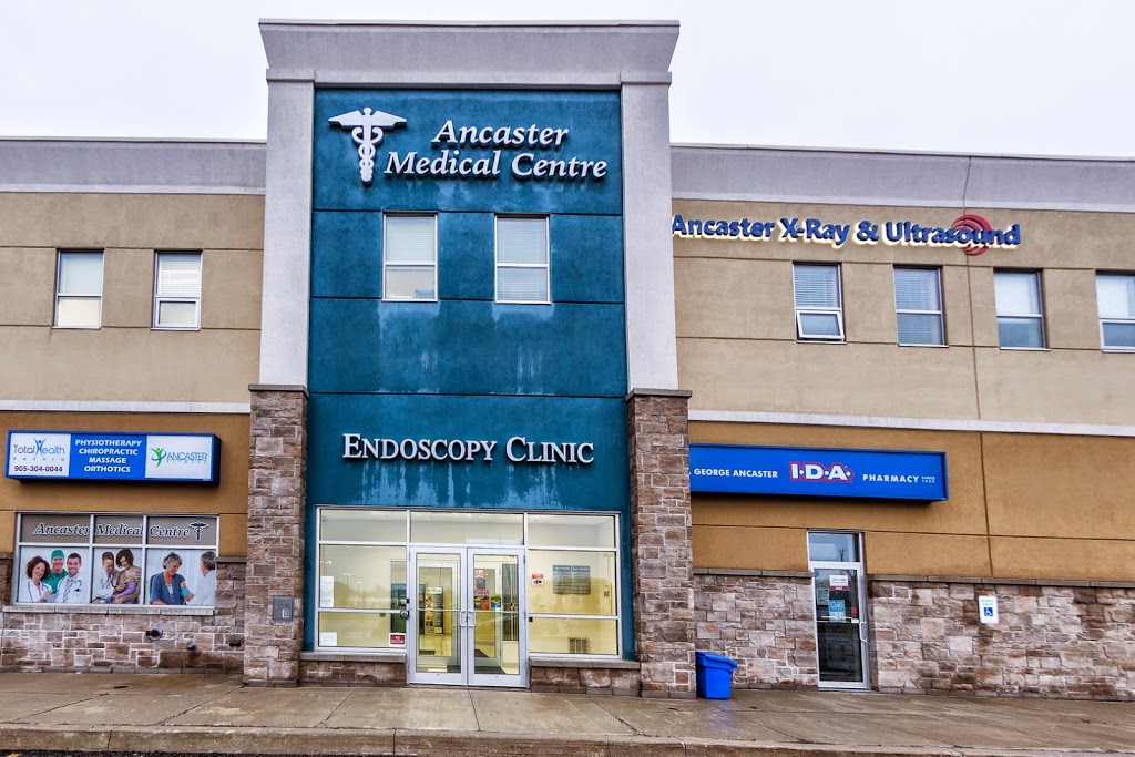 Ancaster X-Ray & Ultrasound | 104-, 1144 Wilson St W, Ancaster, ON L9G 3K9, Canada | Phone: (905) 648-5900