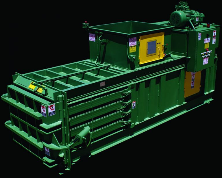 BaleForce Recycling Equipment | 8080 Lawson Rd Suite 101, Milton, ON L9T 5C4, Canada | Phone: (416) 235-1900