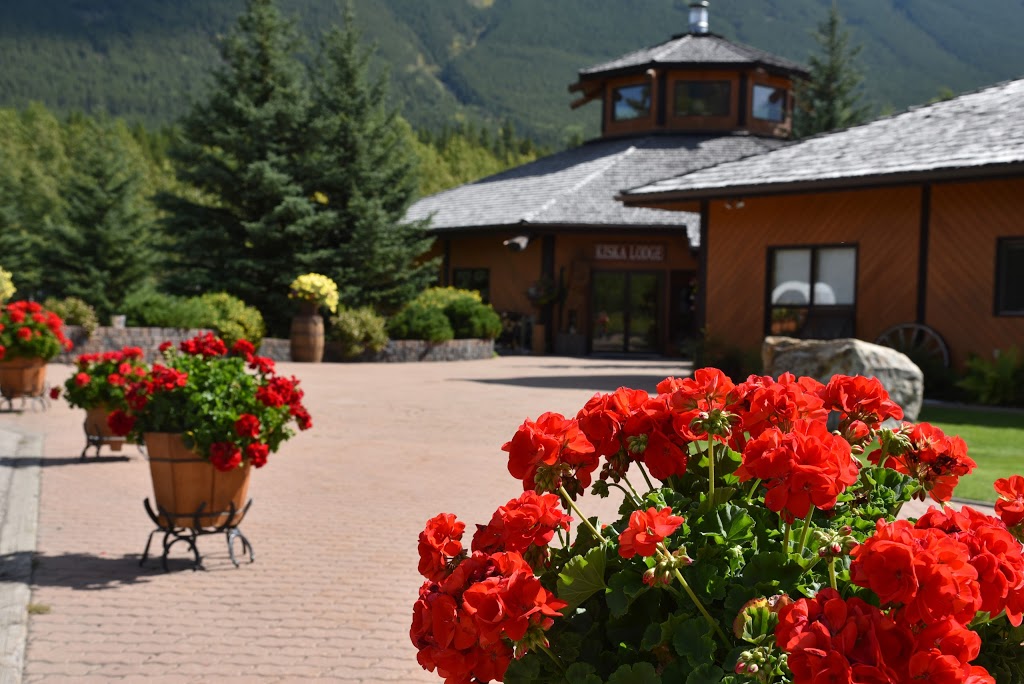 Boundary Ranch | AB-40, Kananaskis, AB T0L 2H0, Canada | Phone: (403) 591-7171