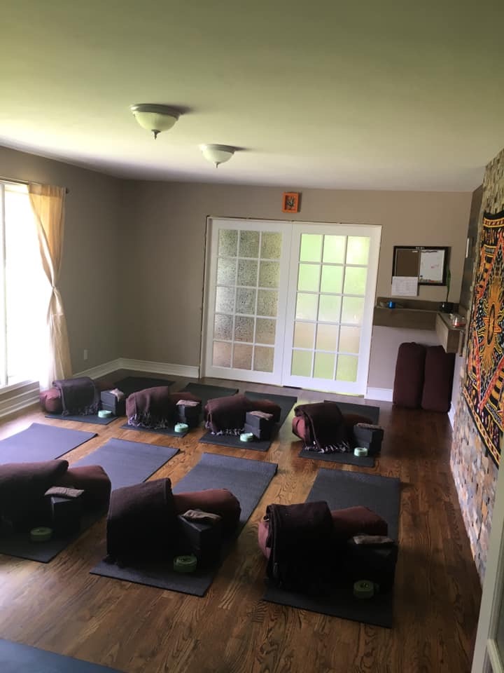 Peaceful Horizons Yoga and Wellness | 1470 Millburn Crescent, Cumberland, ON K4C 1C9, Canada | Phone: (613) 697-2626