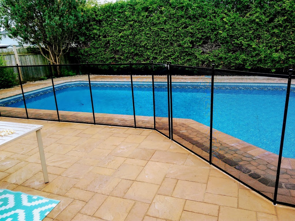 Protect-A-Child Pool Fence of Ottawa | 1127 Carp Rd, Stittsville, ON K2S 1B9, Canada | Phone: (613) 836-1324