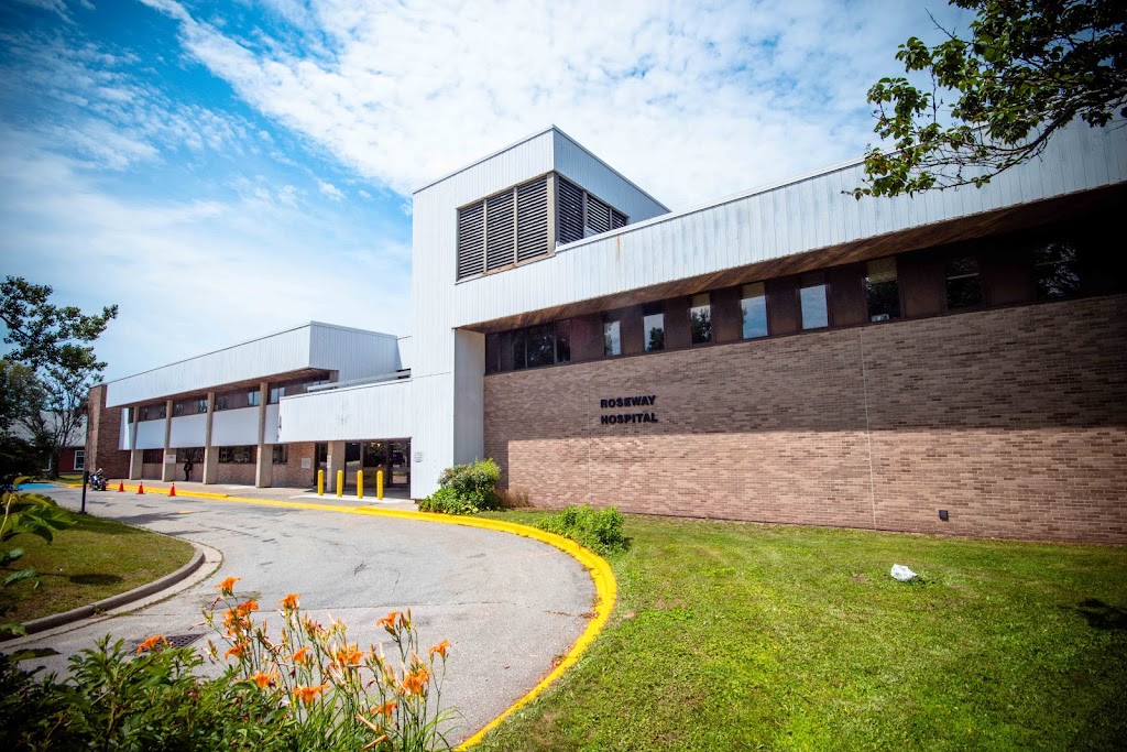 Emergency Department @ Roseway Hospital | 1606 Lake Rd, Shelburne, NS B0T 1W0, Canada | Phone: (902) 875-3011