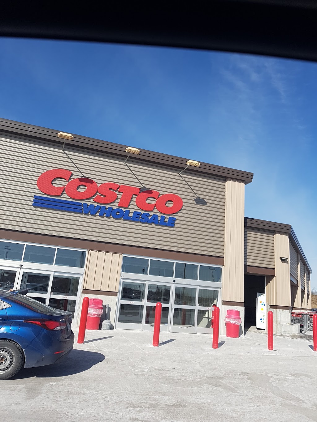 Costco Wholesale | 19 Elmira Rd S, Guelph, ON N1K 0B6, Canada | Phone: (519) 780-5700