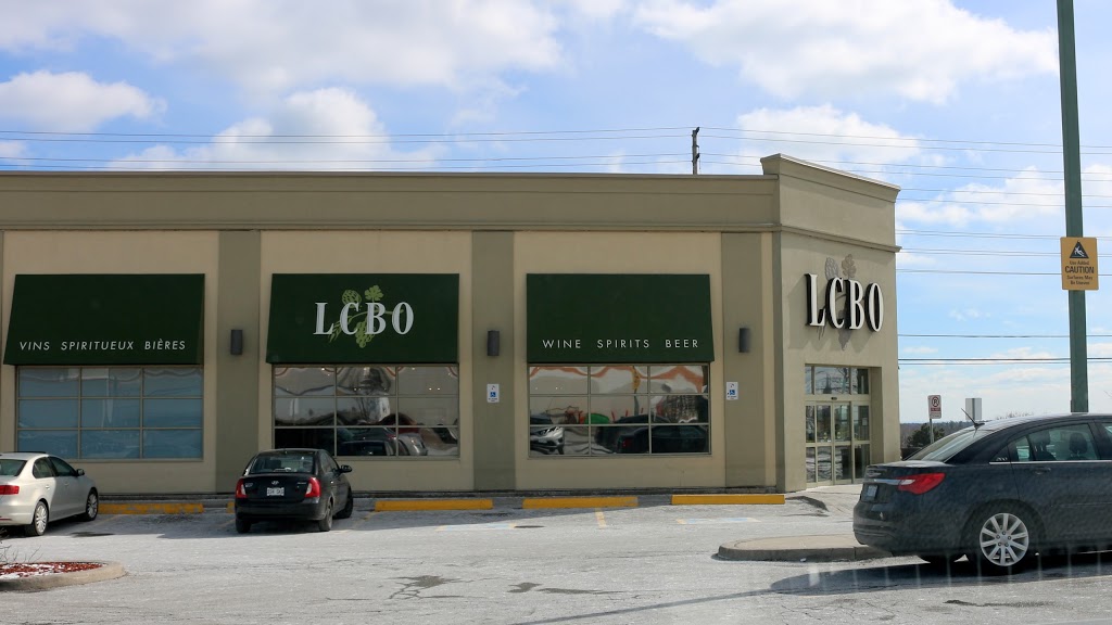 LCBO | 3020 Elmcreek Rd, Mississauga, ON L5B 4M3, Canada | Phone: (905) 949-6100