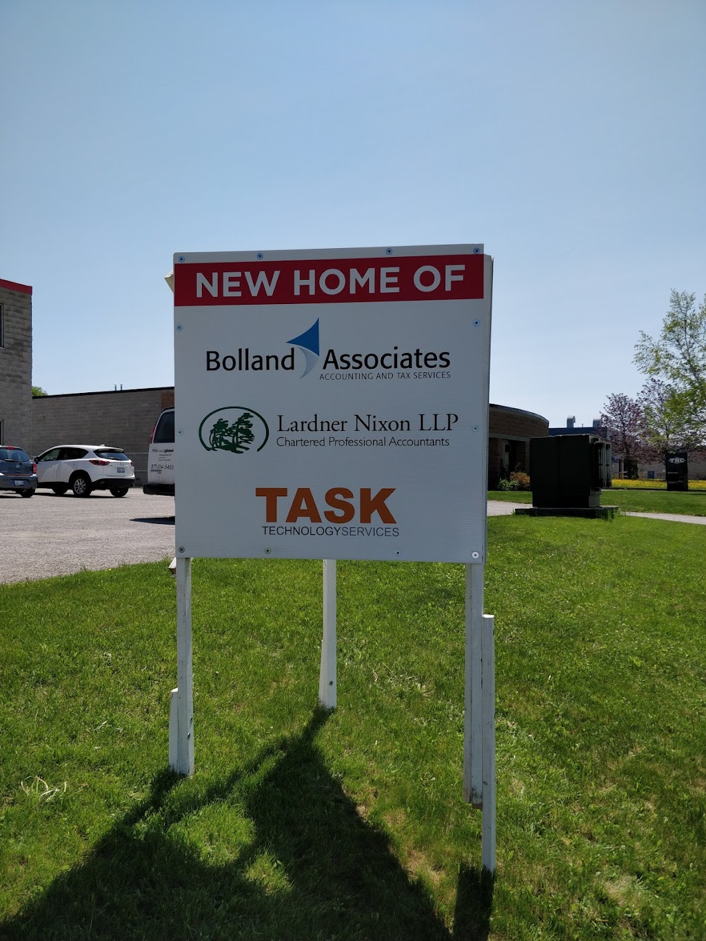 Bolland Associates Chartered Professional Accountants | 683 Bayview Dr, Barrie, ON L4N 9A5, Canada | Phone: (705) 727-1934