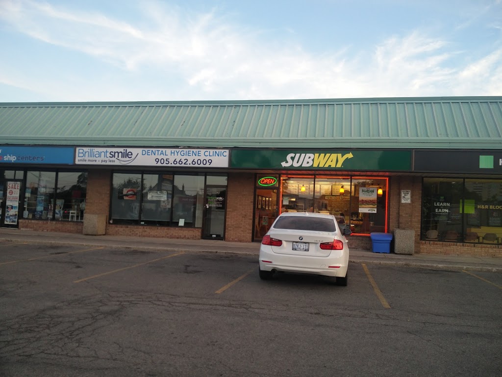 Subway | 910 Queenston Rd #7, Stoney Creek, ON L8G 1B5, Canada | Phone: (905) 664-5416