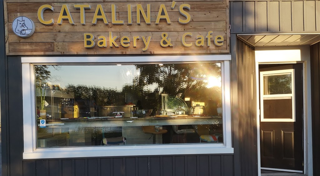 Catalinas bakery cafe | 3746 Bridgewater St, Niagara Falls, ON L2G 6H3, Canada | Phone: (289) 241-3170