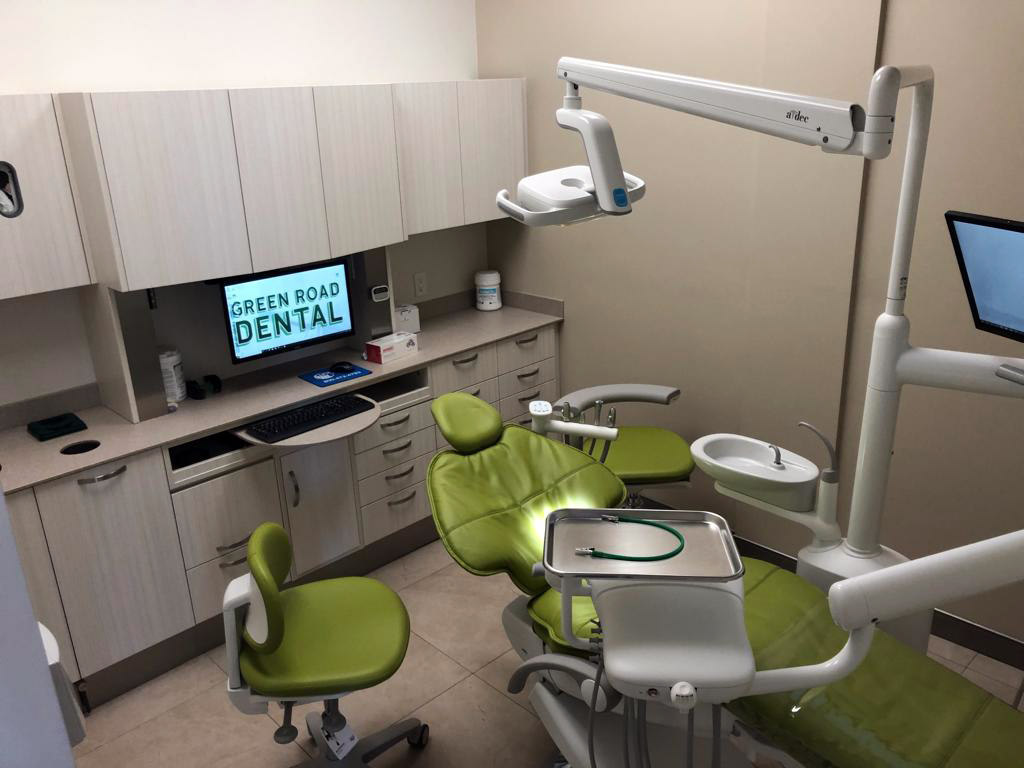 Green Road Dental | 2021 Green Rd Unit 103, Bowmanville, ON L1C 6B5, Canada | Phone: (905) 419-6725