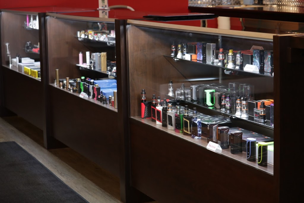 EZ-Vape Abbotsford | 2070 Sumas Way Unit #111, Abbotsford, BC V2S 2C7, Canada | Phone: (778) 880-1809