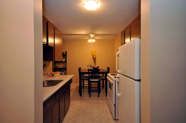 Pandosy Square Apartments | 1855 Pandosy St, Kelowna, BC V1Y 1R8, Canada | Phone: (250) 862-8850